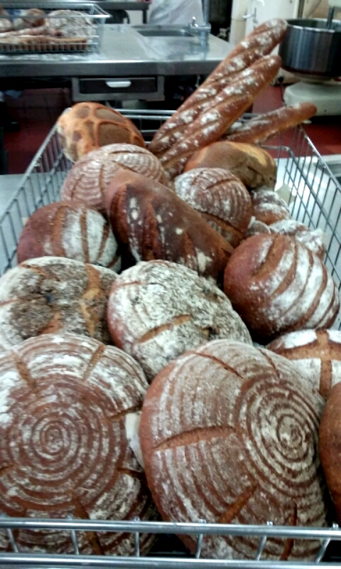 Vindi — bakerySchool