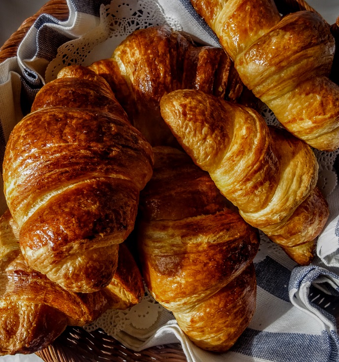 Croissants