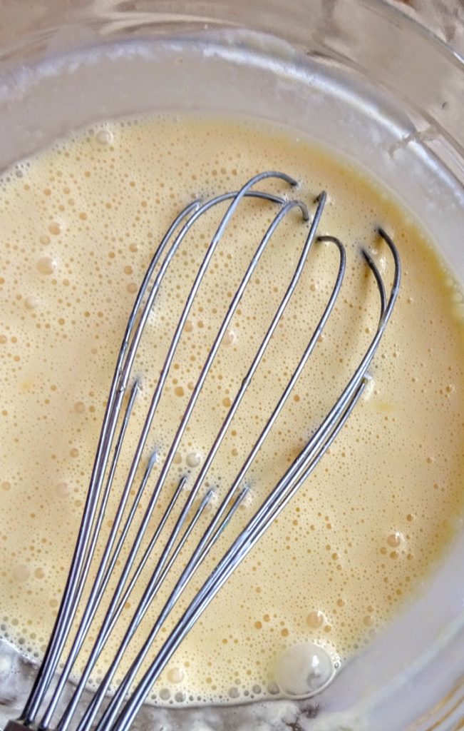 lemon mixture
