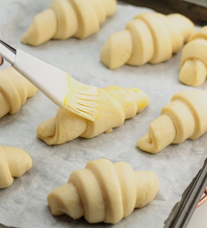 Croissants