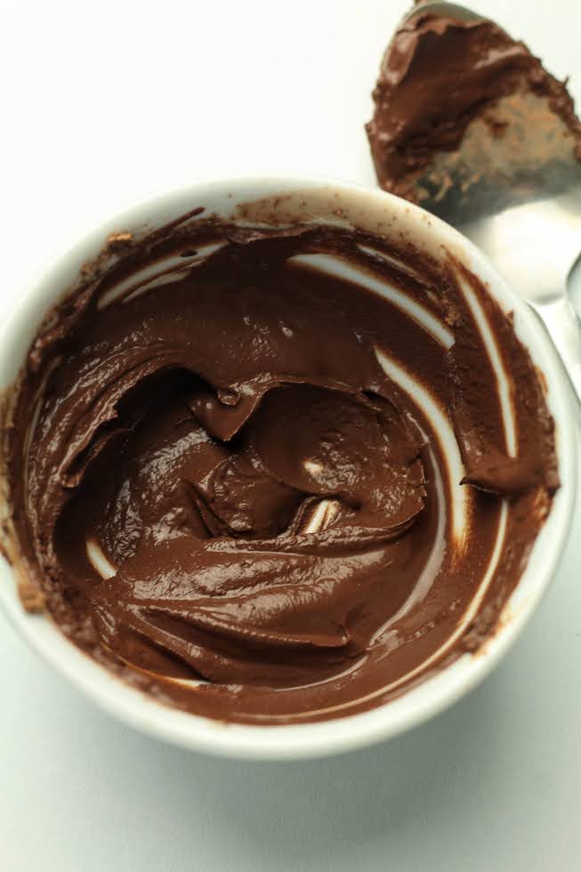 chocolate