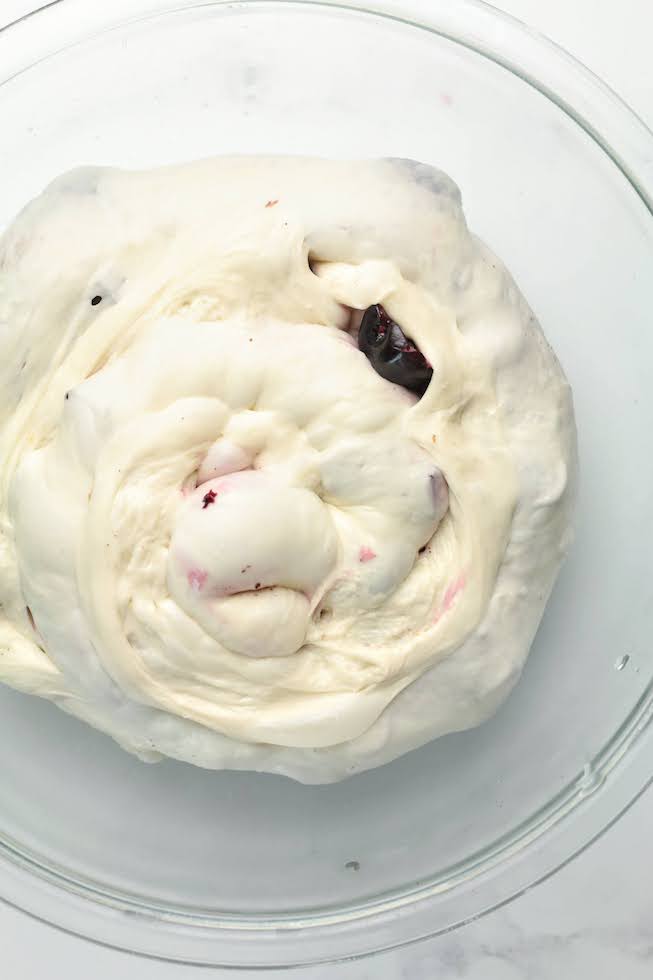 roll the dough