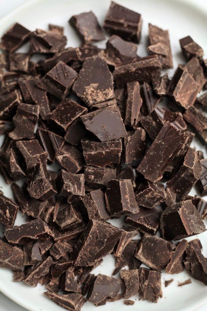 chocp the cocolate