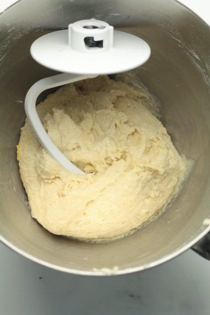 dough hook