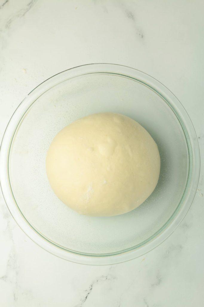 place in a bowl