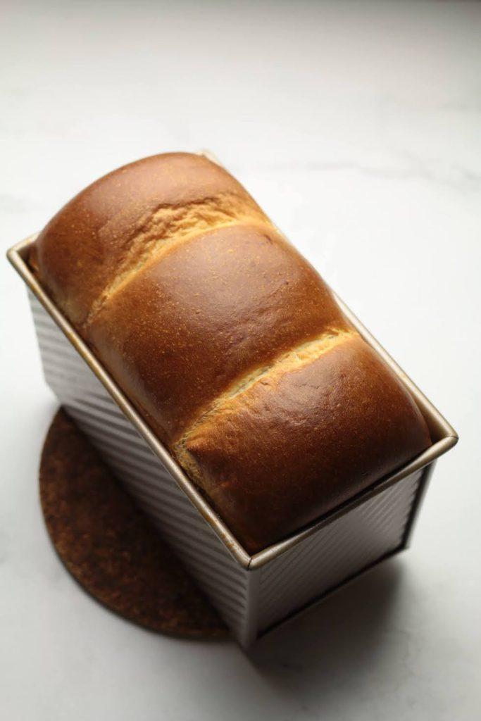 egg wash and bake
