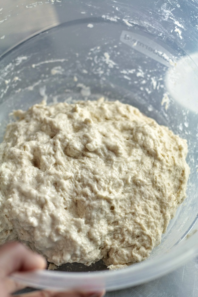 dough