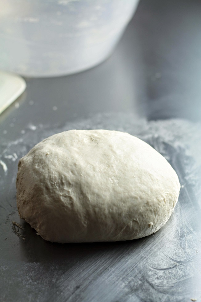 dough