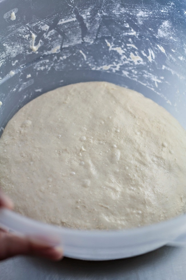 dough