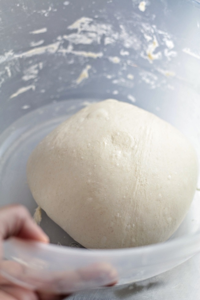 dough