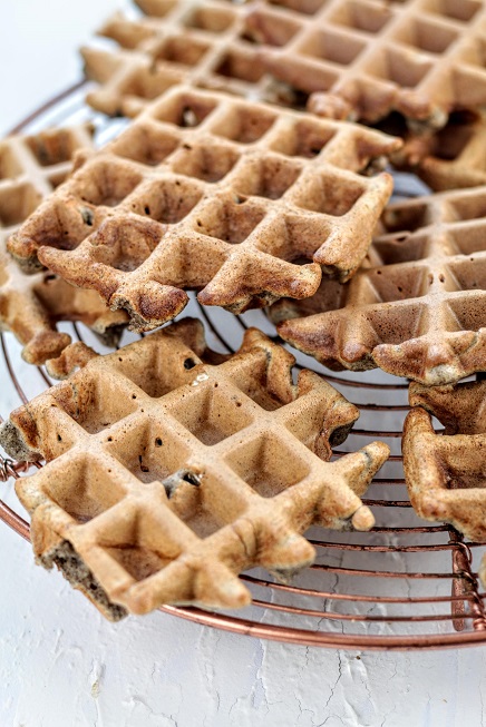 waffles