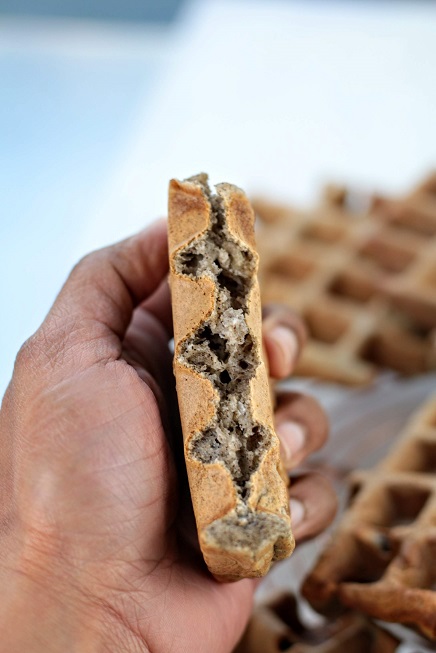 waffles