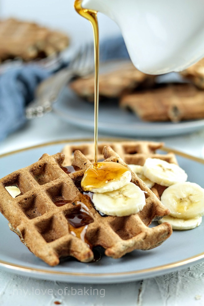 waffles