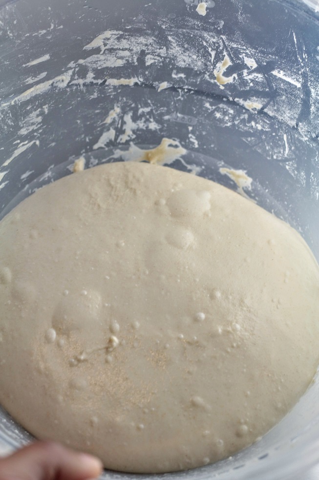 dough