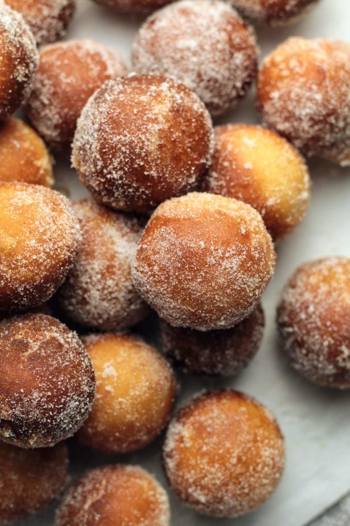 donut holes