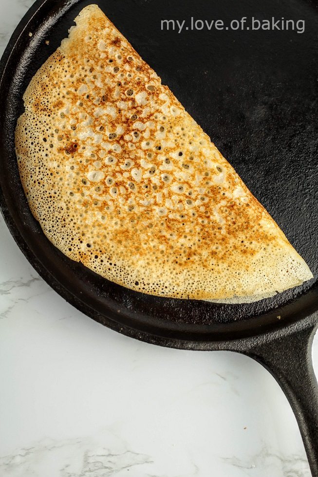 skillet
