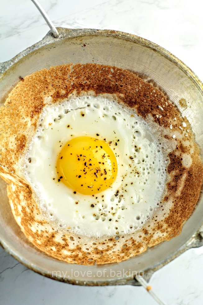 egg hoppers