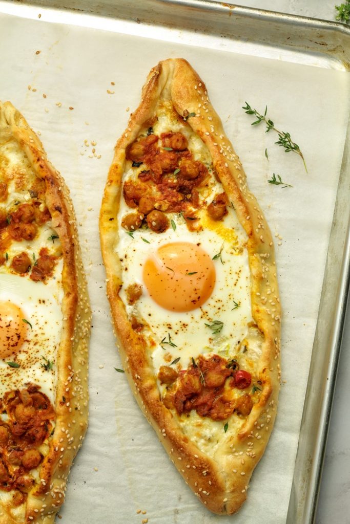eggs