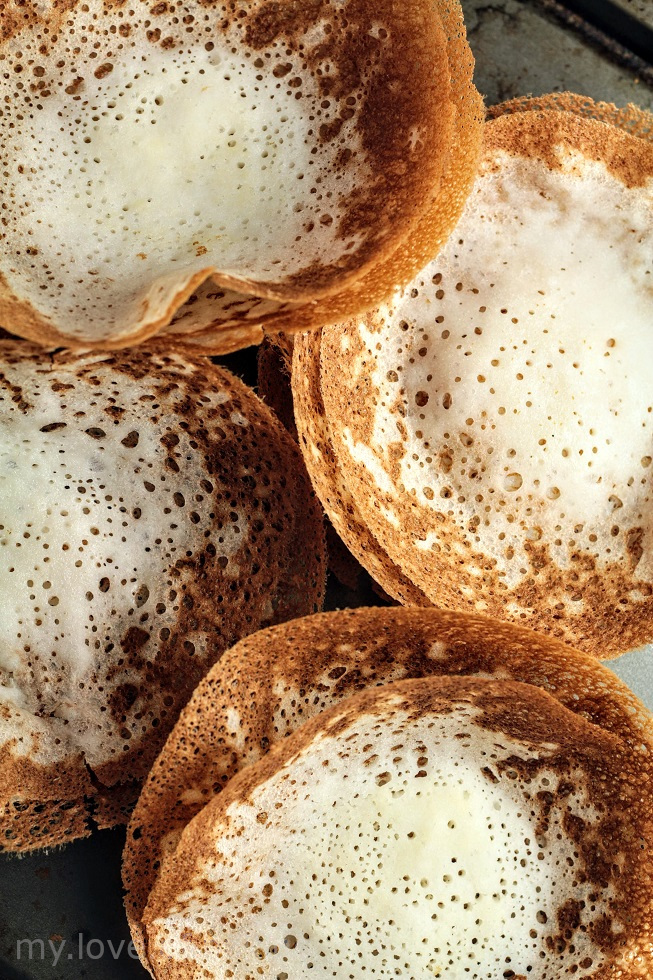 hoppers