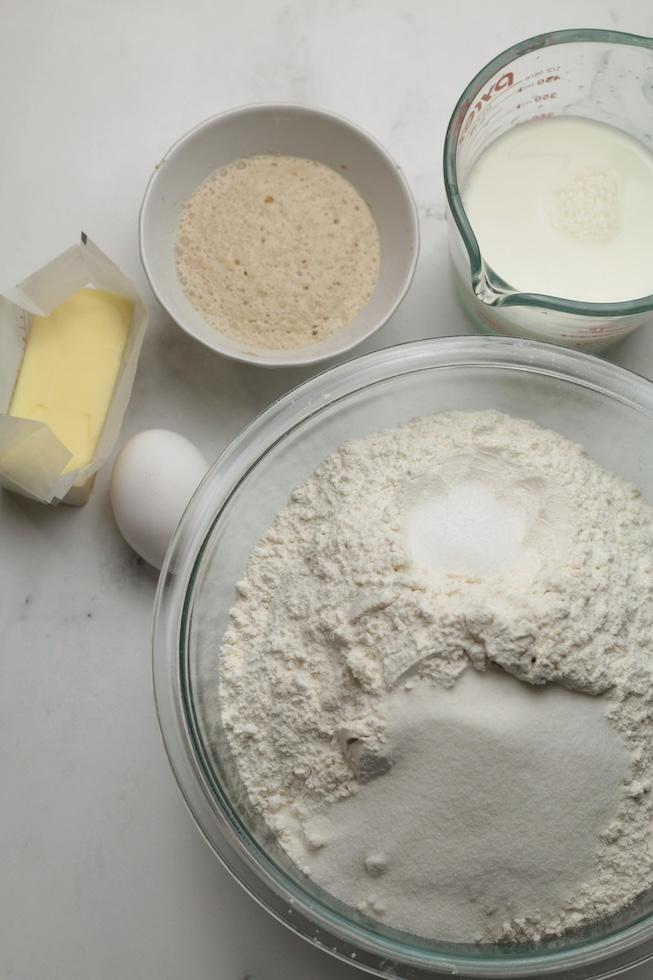ingredients