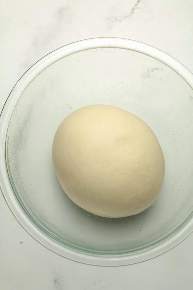 dough ball