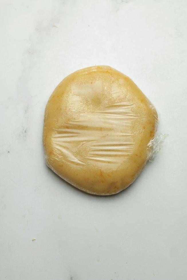 marzipan
