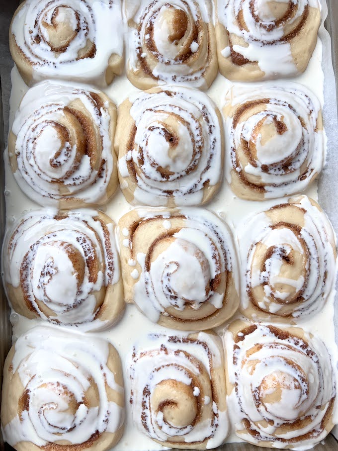 add cream