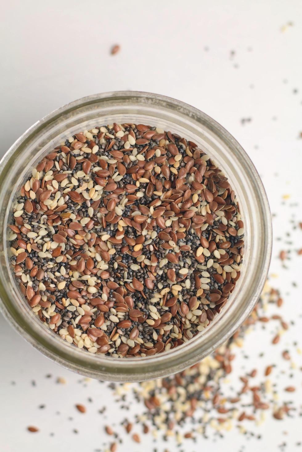 seed mix