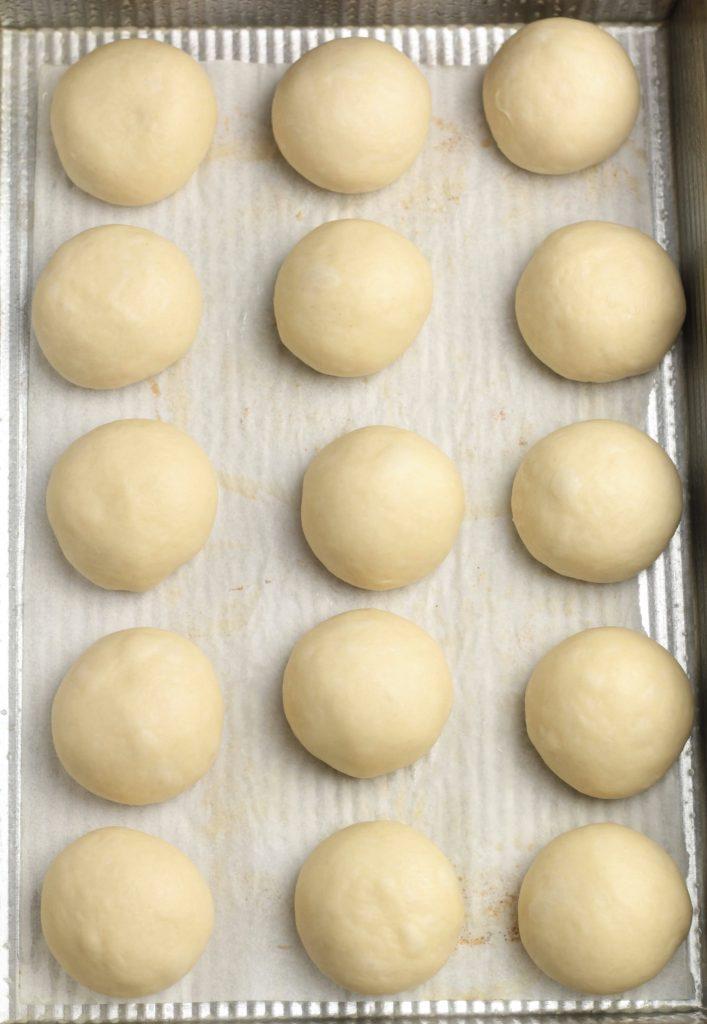 plain rolls