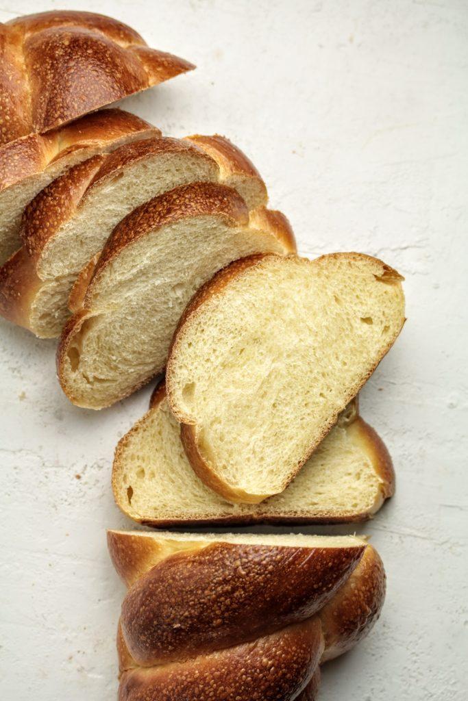 slice