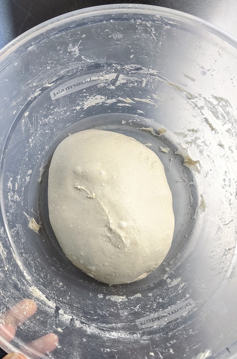 dough ball