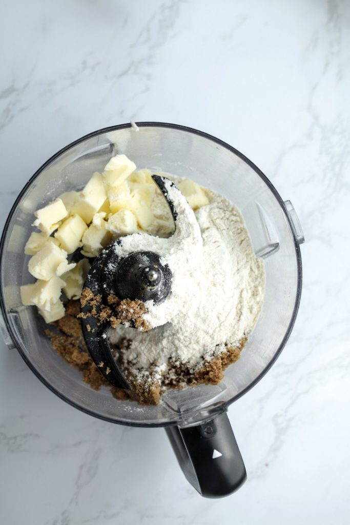 food processor