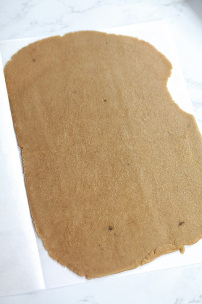 dough