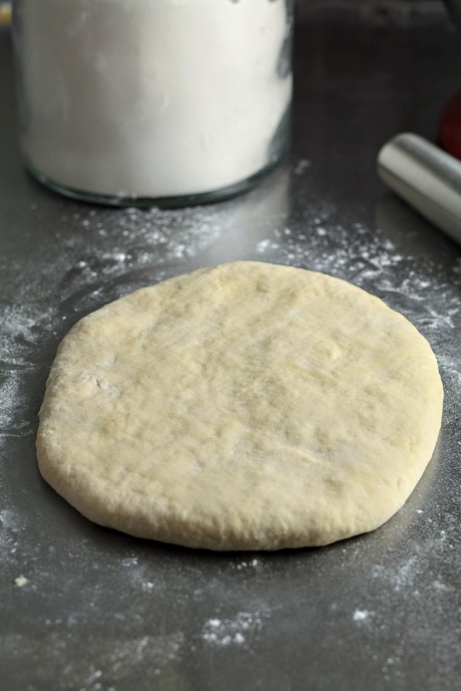dough