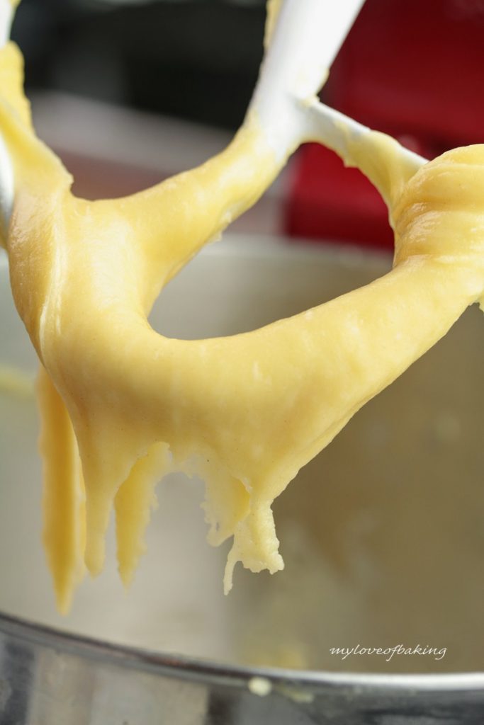 final dough