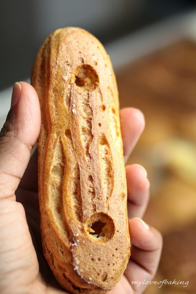 eclair