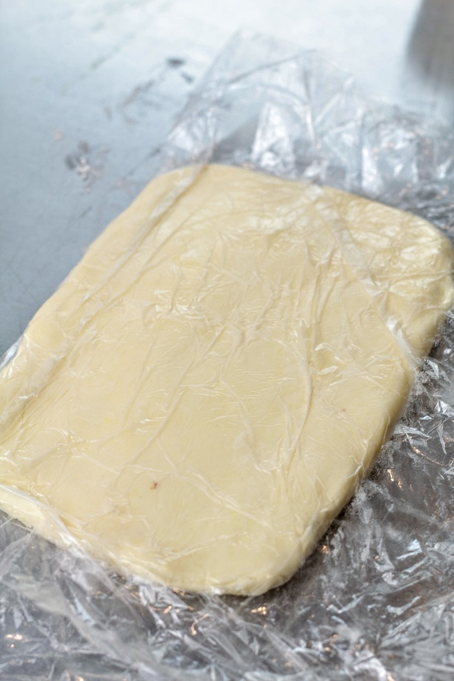 butter slab