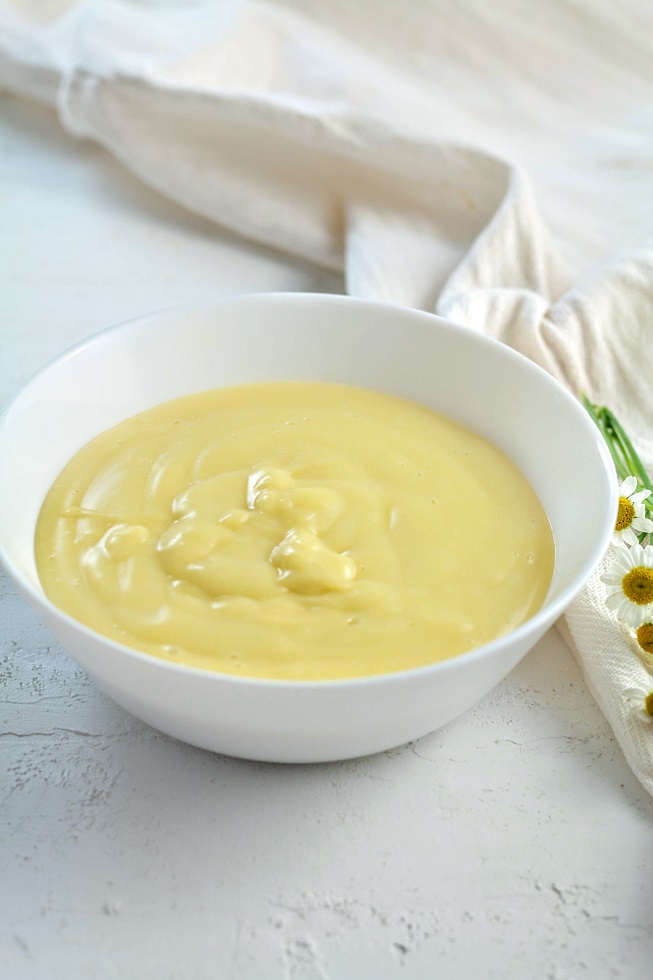 custard