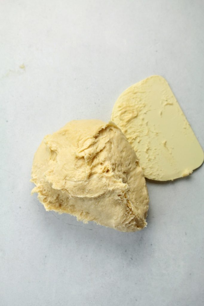 soft dough