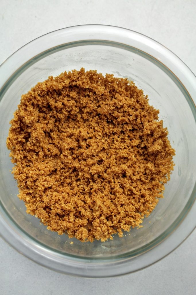 biscuit crumb