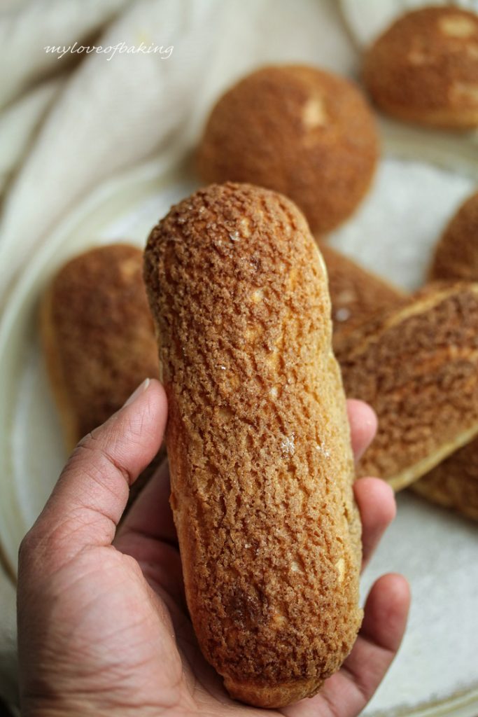 eclair