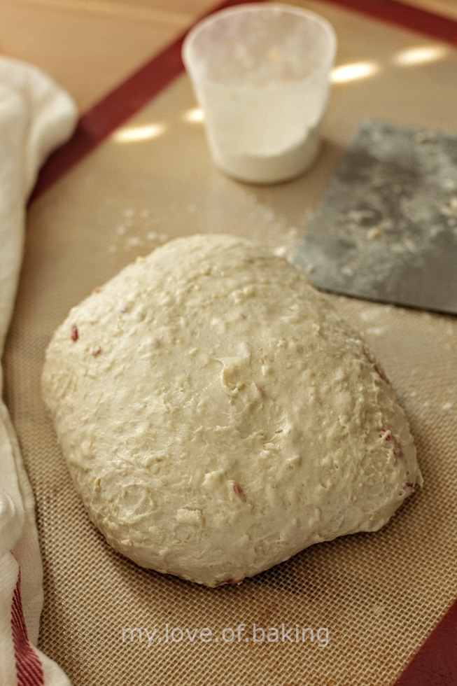 dough