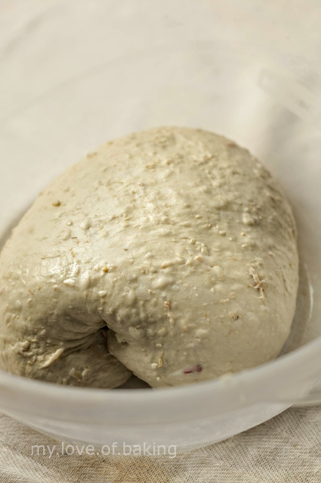 dough