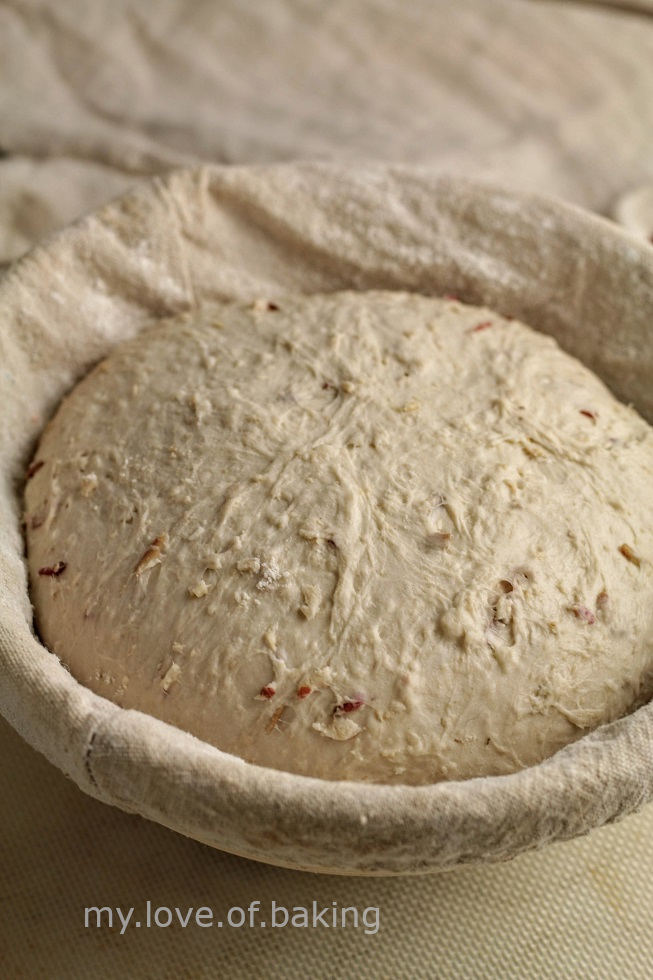 dough