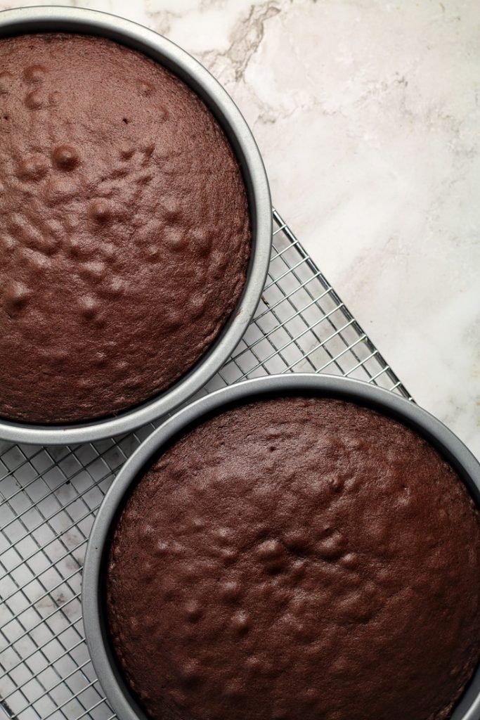 bake