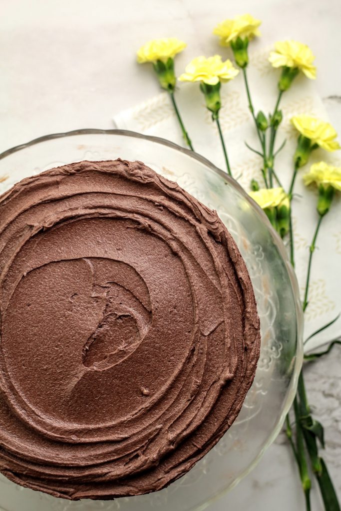 chocolate cake