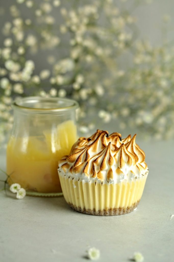 cheesecake lemoncurd