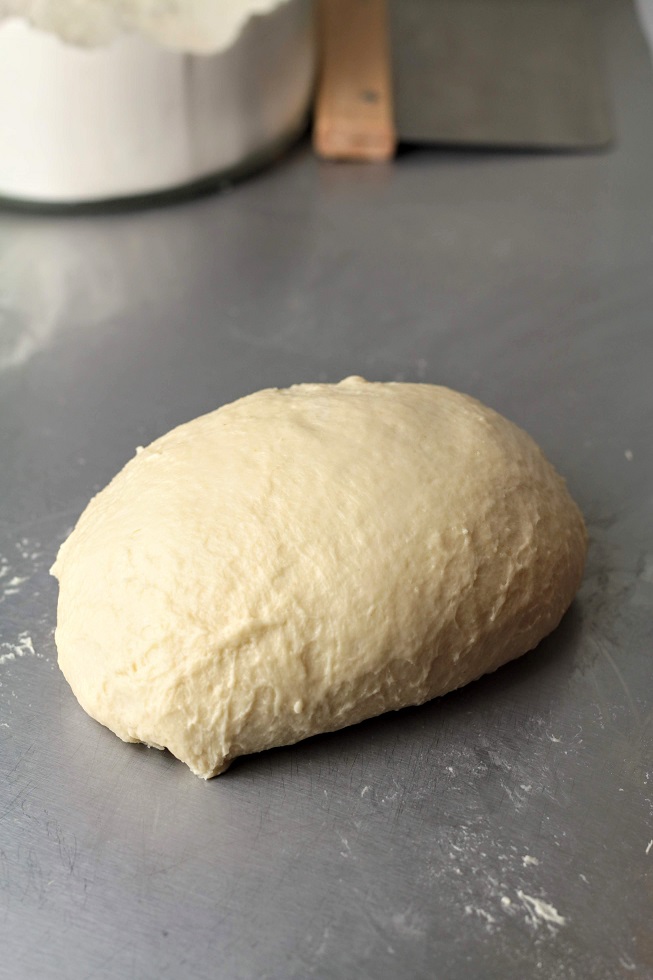 dough