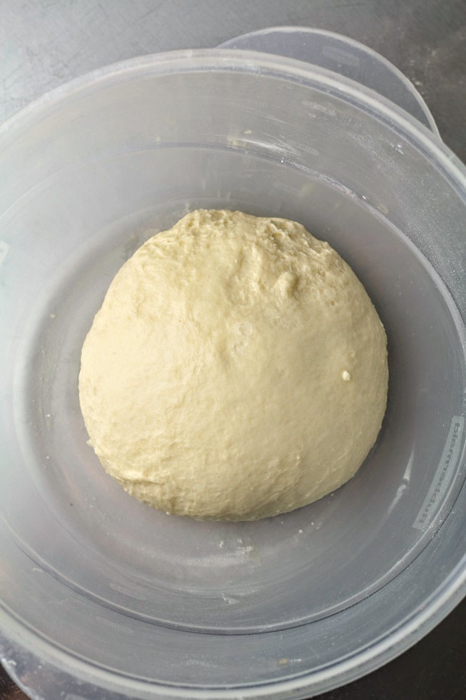 dough