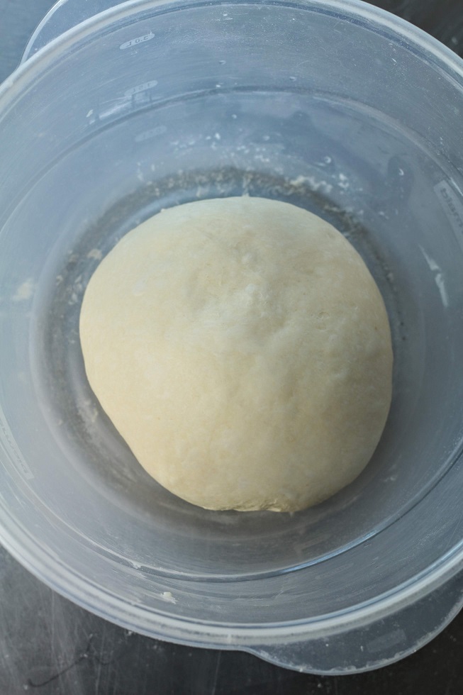 dough